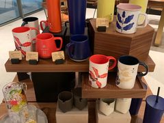 -星巴克臻选(广州二沙岛文立方店)