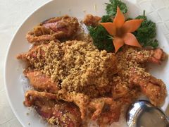 -无招牌海鲜餐厅(怡丰城店)