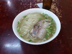 -裕兴记·三虾面(西北街总店)