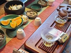 -邈墨茶馆(凤起路店)