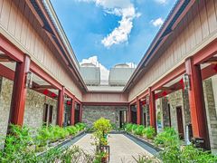 -聚福宝合苑食府(南头镇店)