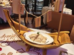 -狮拾久·现代新加坡料理(福田COCO Park店)