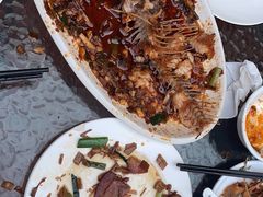 -喜味家·瑶族宴