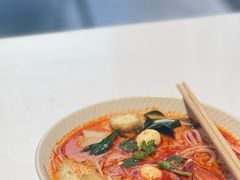 -Manner Coffee(万象食家店)