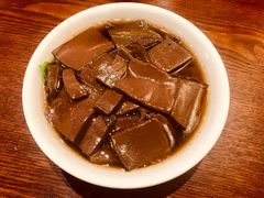 鸭红菜-陈光记烧腊(长寿路店)