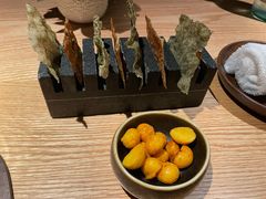 餐前小吃-泰安门Taian Table(镇宁路店)