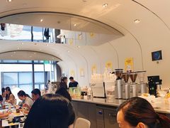 -Seesaw Coffee(上生新所店)