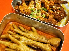 -斗鸡饭场伙·川菜(浆洗街店)