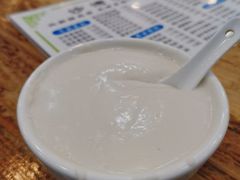 -沙湾姜埋奶(兴新包店)