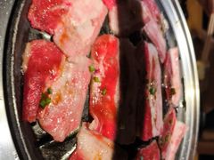 -九田家黑牛烤肉料理(华侨城店)