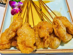 -亿牌牌东北烧烤(博物馆旗舰店)