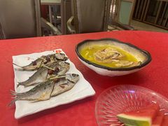 -小蓝鲸湖北菜(八一路店)