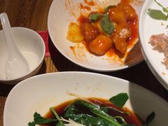 -青年公社烤鸭(青年路店)