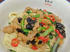 -易裕和·长沙米粉(竹塘西路店)