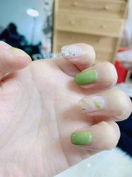 点击看大图 -Meet Nail 美睫·美甲