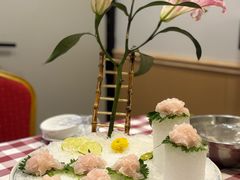 -吉源大排档·鱼生·海鲜(烧烤彩印厂店)