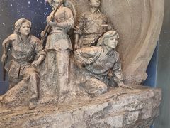 -洞头先锋女子民兵连纪念馆