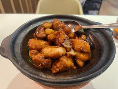 -汤城小厨•粤菜•靓汤(金宝街店)