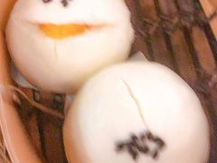 流沙包-红星酒家