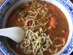 -孙家面馆(淮海第一城店)