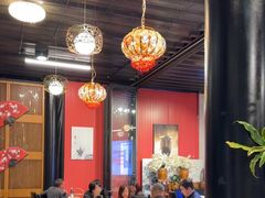 -海上人家The Sea Food Paradise Restaurant & Bar