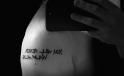 -TATTOO/手工穿孔吧/耳洞/刺青STUDIO