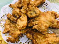 -大城·烧烤海鲜大排档(台东店)