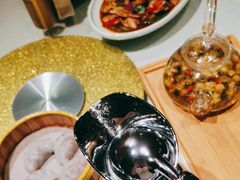-如轩·海鲜砂锅粥·潮汕菜(小榄店)