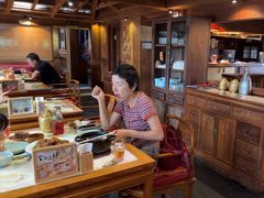 -小吊梨汤·北京菜(香山店)