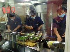 -金杨老摊头蛋饼(金口路店)