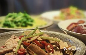Soft Tofu Dry with Fragrance