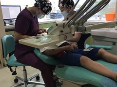 -天使口腔门诊部(上海店)