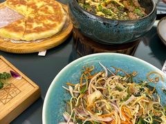 -君霖海鲜私房菜(春柳店)