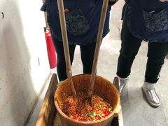 -江小菜酱菜(南京夫子庙步行街店)