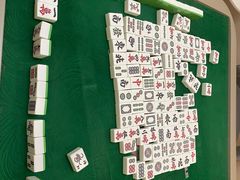 -FullHouse桌游狼人跑团剧本杀(徐家汇店)