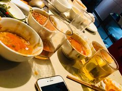 -海底捞火锅(泉城路店)