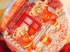 -珍妮曲奇聪明小熊(尖沙咀店)