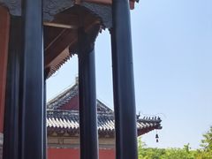 -龙王庙行宫