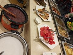 -福慧缘清心素食(峨眉山前店)