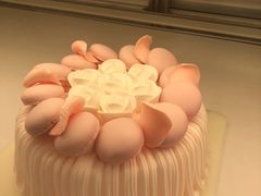 生日蛋糕-好利来(彩香店)