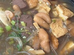 -东华豆花(漳州店)