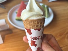 -小放牛炒菜馆(三丰店)