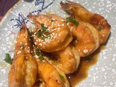 -吉兆·料理(红梅南路店)