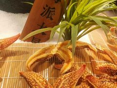 -焰江山海鲜牛排烤肉自助(锦华万达二星店)