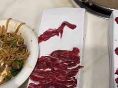 -潮汕大目牛肉火锅(水围店)