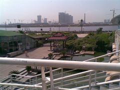 -海河外滩公园