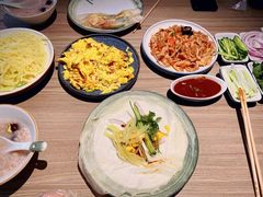 -老昌春饼(中央大街店)