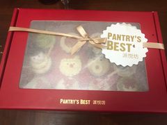 -派悦坊·甜品·蛋糕(日坛店)