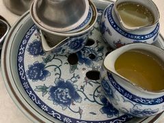 -畔山酒店中餐厅