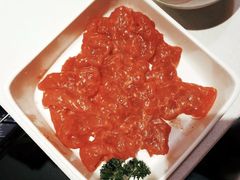 -海底捞火锅(龙湖三千集店)